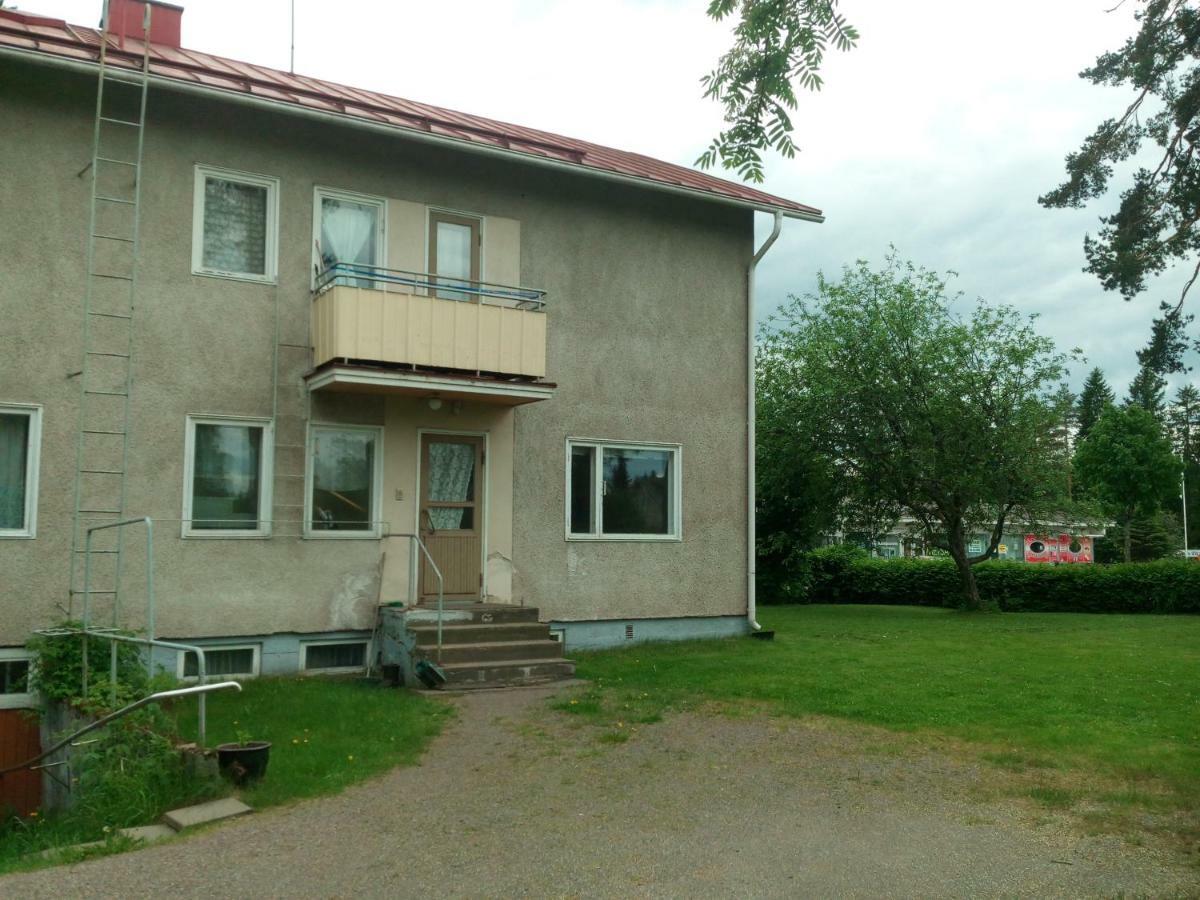 Lana Guest House Simpele Exterior foto